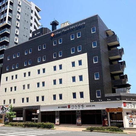 Urban Place Inn Kokura Kitakyushu Zewnętrze zdjęcie