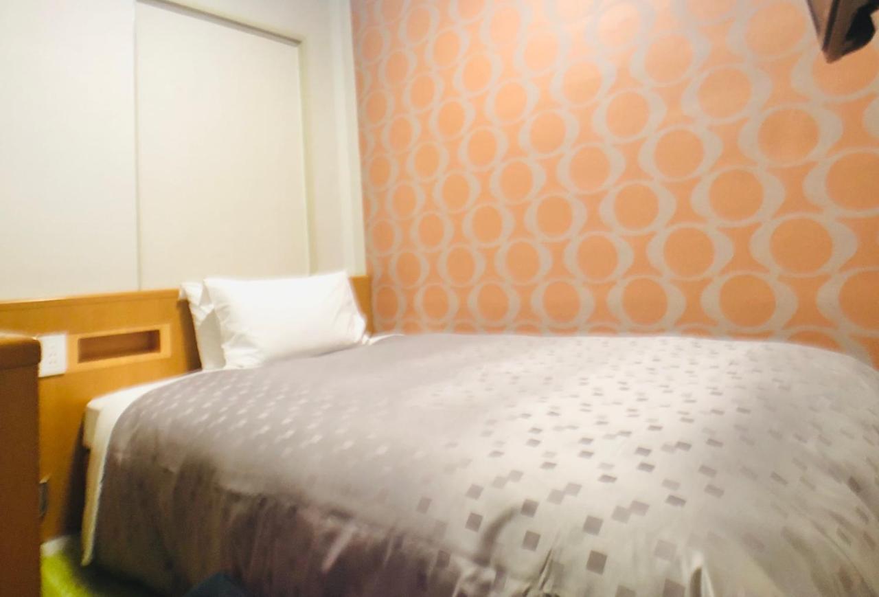 Urban Place Inn Kokura Kitakyushu Zewnętrze zdjęcie