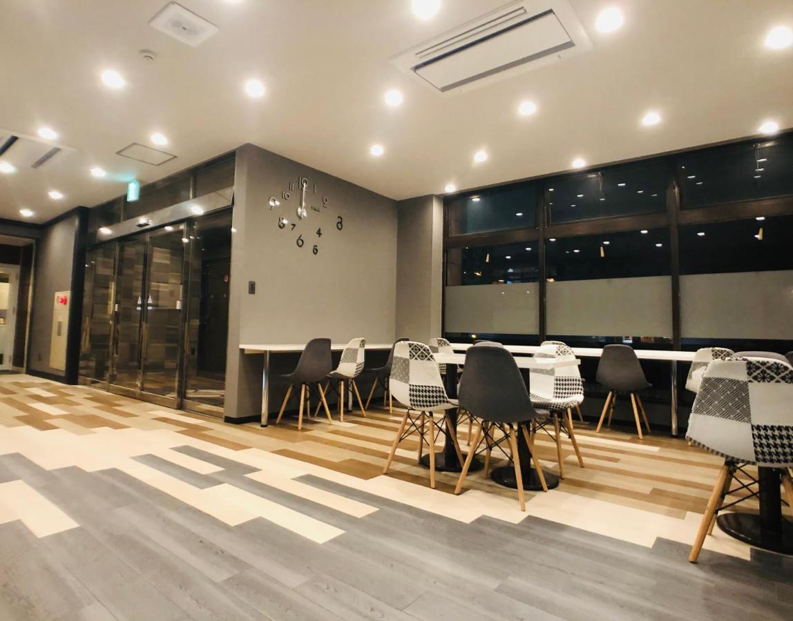 Urban Place Inn Kokura Kitakyushu Zewnętrze zdjęcie