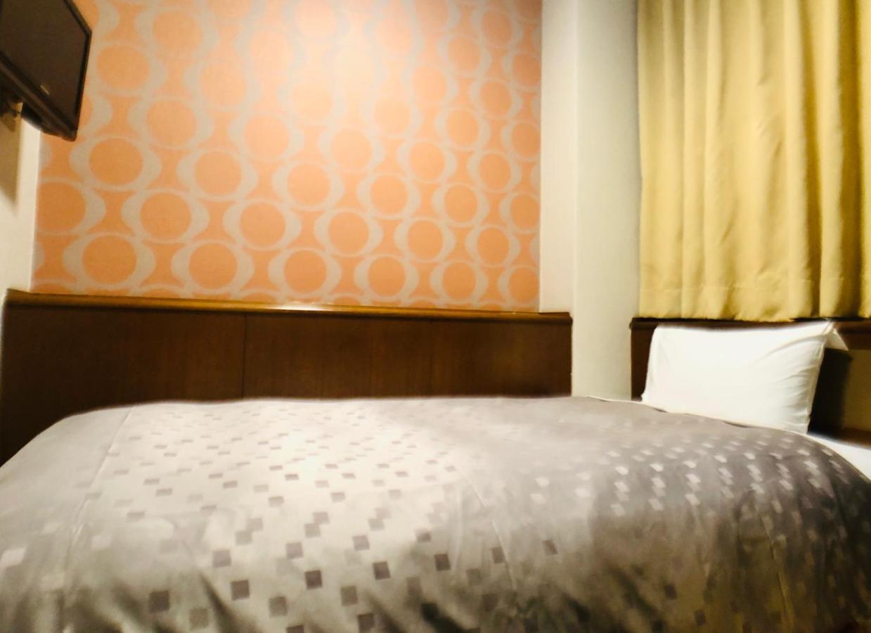 Urban Place Inn Kokura Kitakyushu Zewnętrze zdjęcie