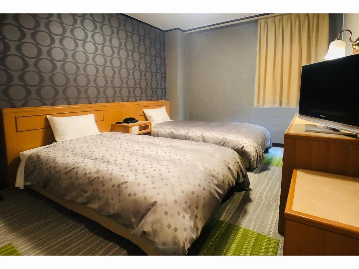 Urban Place Inn Kokura Kitakyushu Zewnętrze zdjęcie