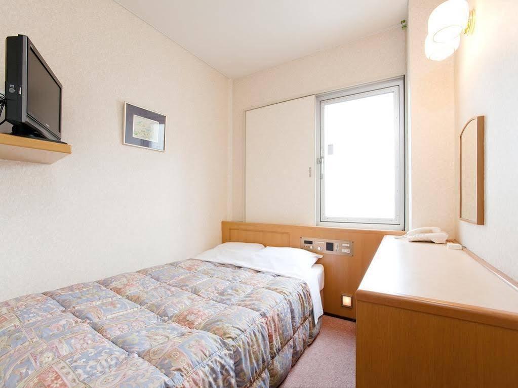 Urban Place Inn Kokura Kitakyushu Zewnętrze zdjęcie