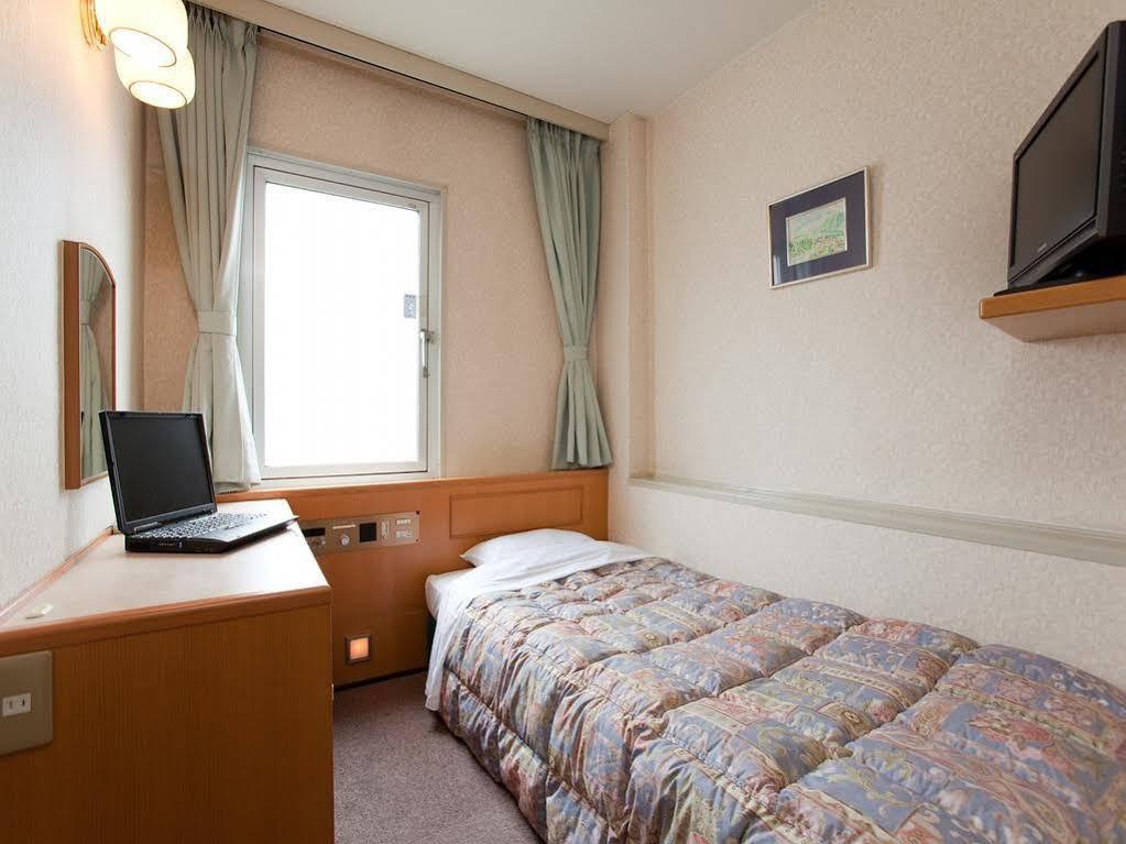 Urban Place Inn Kokura Kitakyushu Zewnętrze zdjęcie