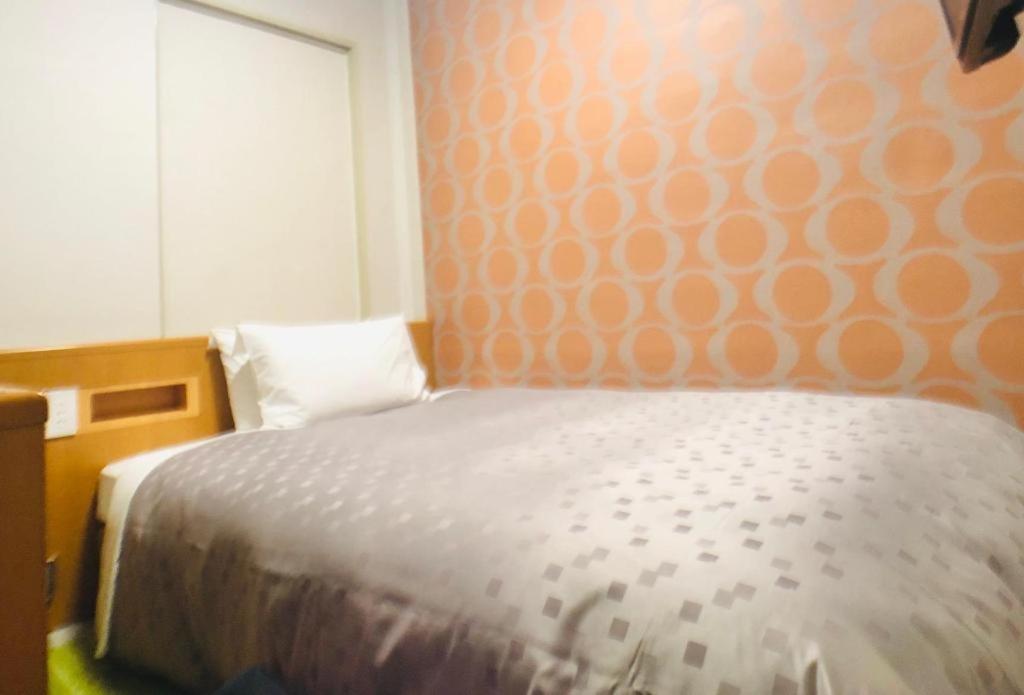 Urban Place Inn Kokura Kitakyushu Zewnętrze zdjęcie