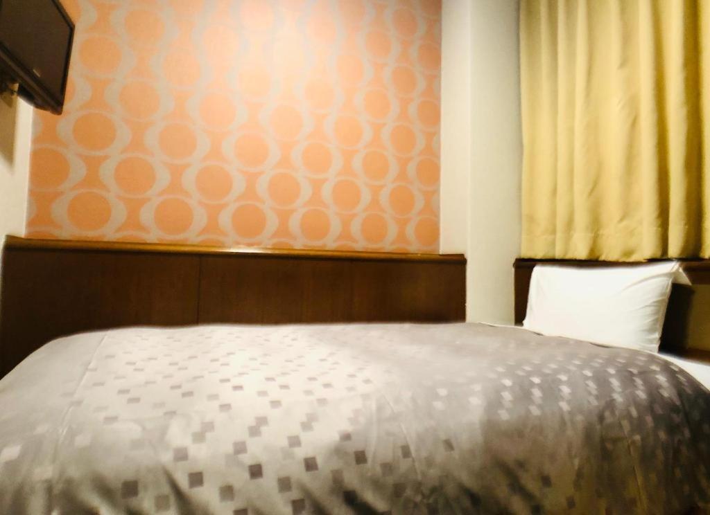 Urban Place Inn Kokura Kitakyushu Zewnętrze zdjęcie