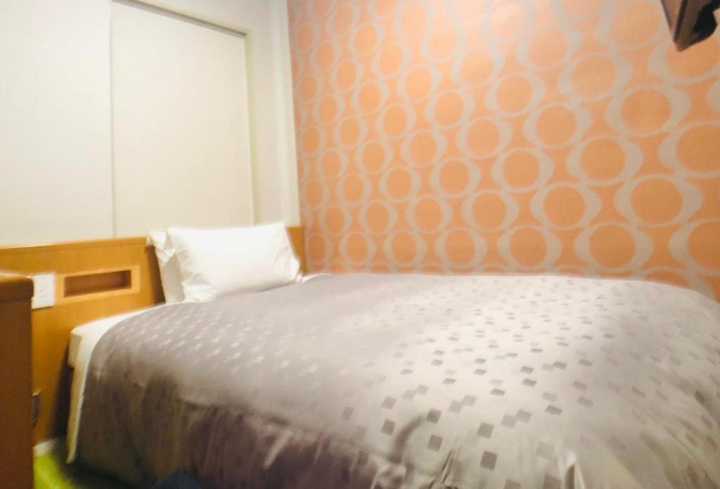 Urban Place Inn Kokura Kitakyushu Zewnętrze zdjęcie