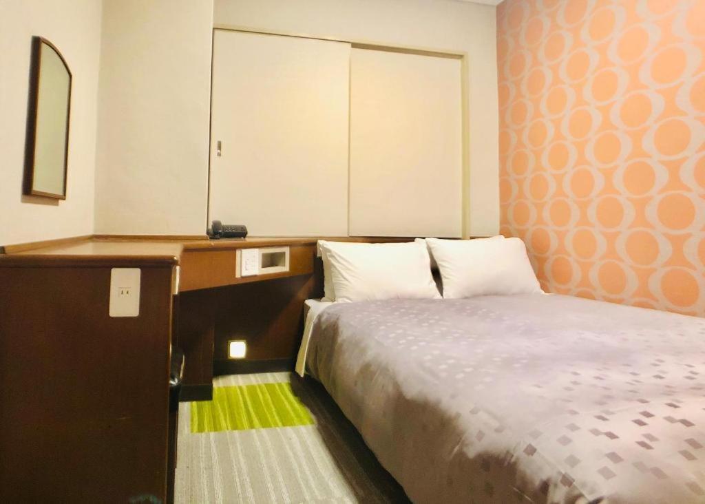 Urban Place Inn Kokura Kitakyushu Zewnętrze zdjęcie