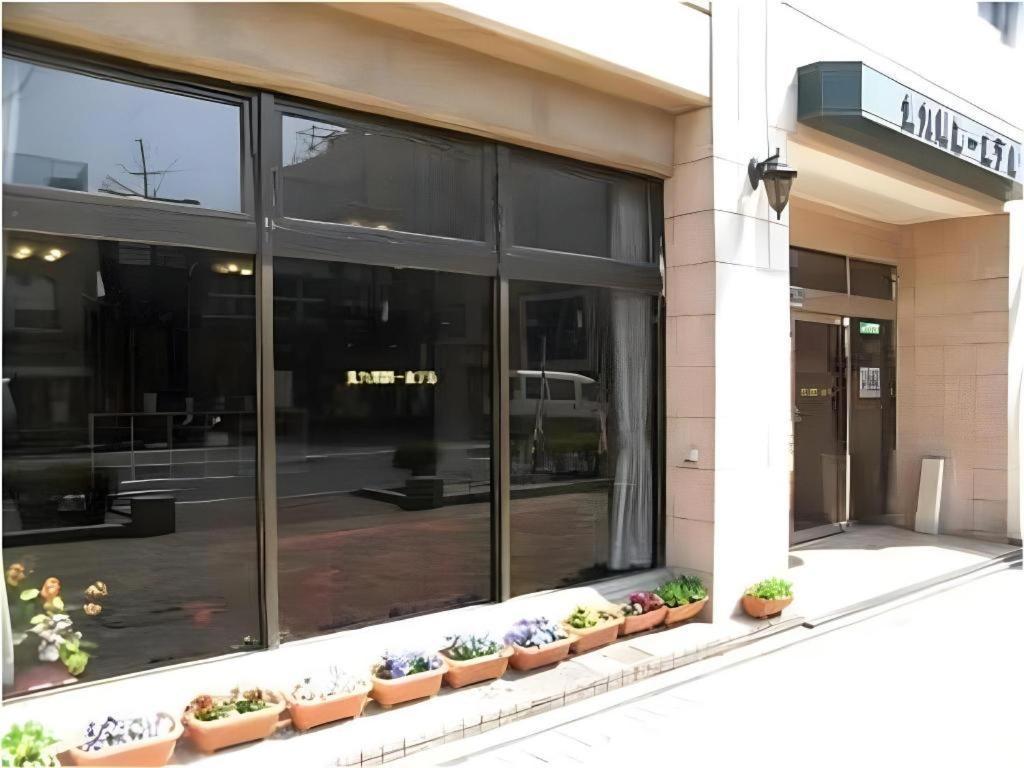 Urban Place Inn Kokura Kitakyushu Zewnętrze zdjęcie