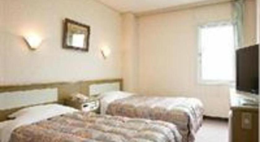 Urban Place Inn Kokura Kitakyushu Zewnętrze zdjęcie