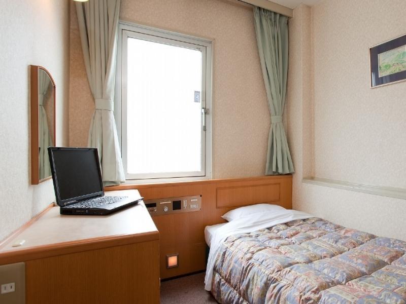 Urban Place Inn Kokura Kitakyushu Zewnętrze zdjęcie